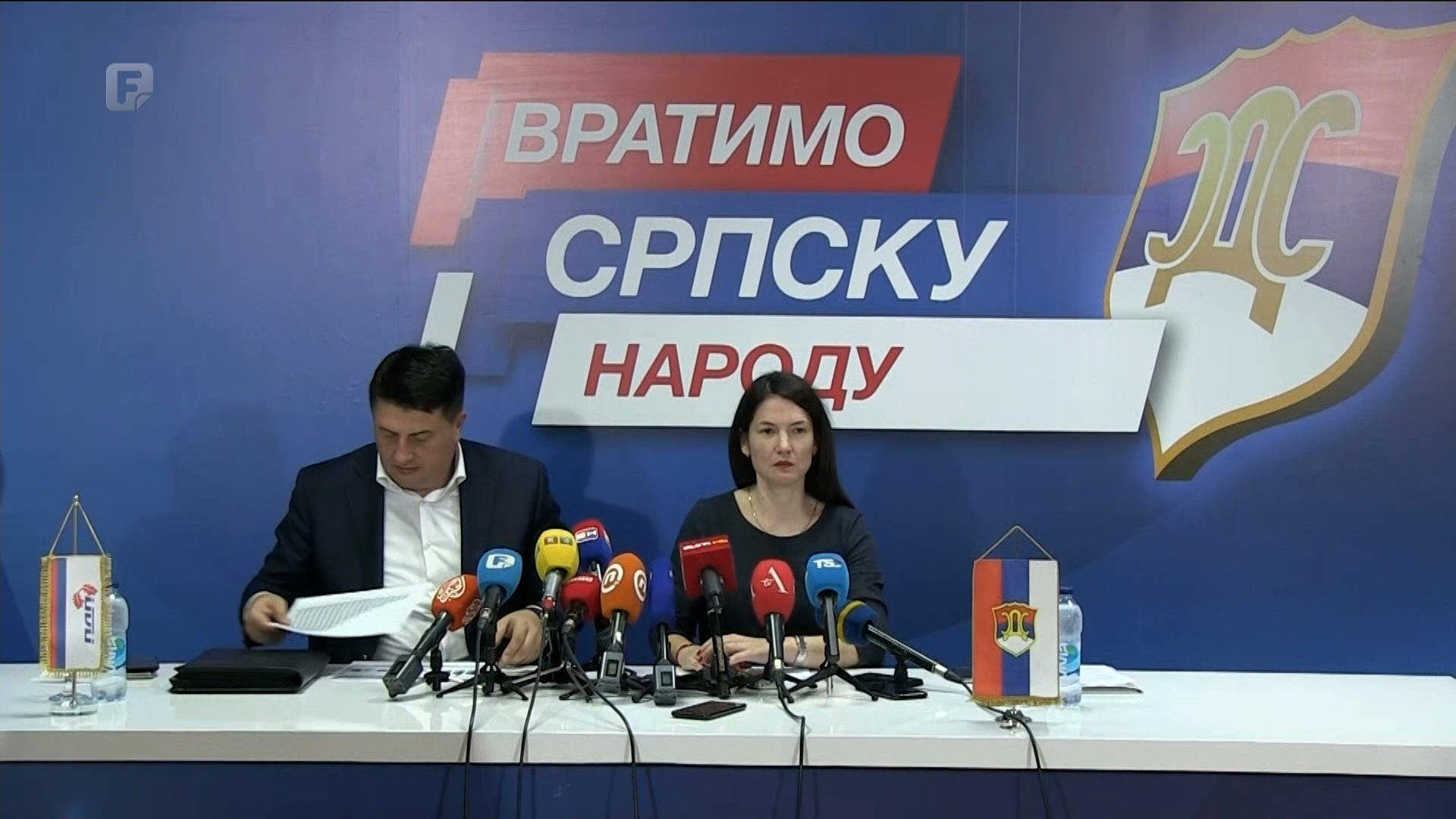 Opozicija u RS-u počela otvarati i teme od ekonomskog značaja